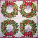 116 Eulen-lagig - Kalamazoo - CS - 24x24cm